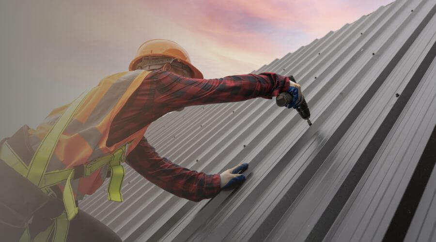 Expert Emergency Roof Repairs services in Dixon, IA